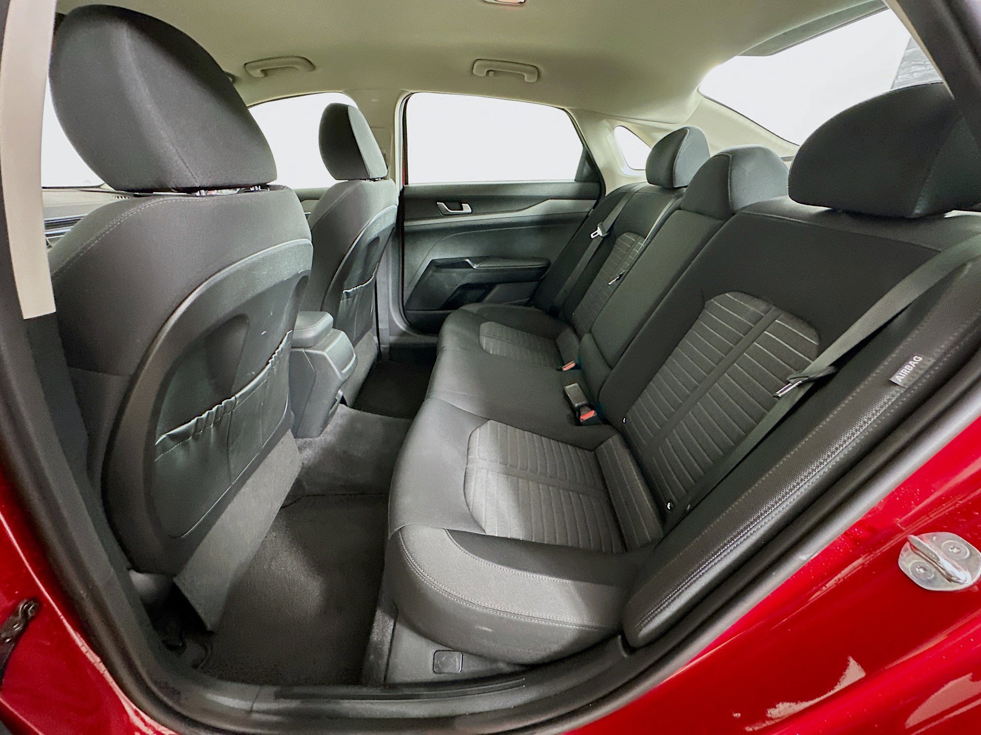 Used 2025 Kia K5 LXS image 26