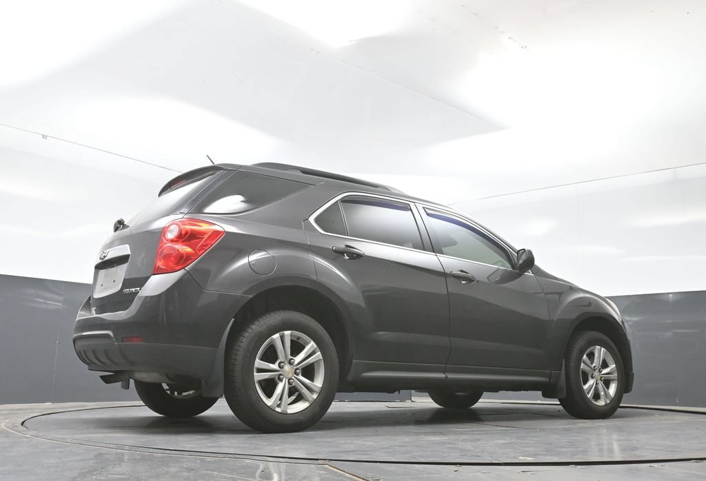 Used 2015 Chevrolet Equinox LT w/ Driver Convenience Package AWD/4WD image 17
