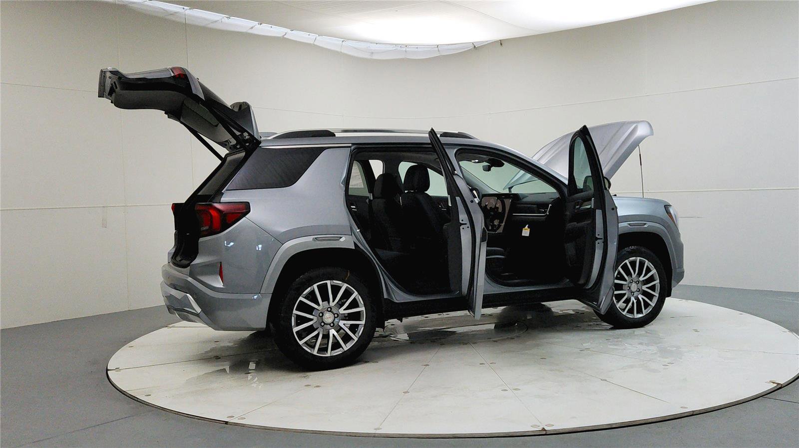 New 2026 GMC Terrain Denali image 12