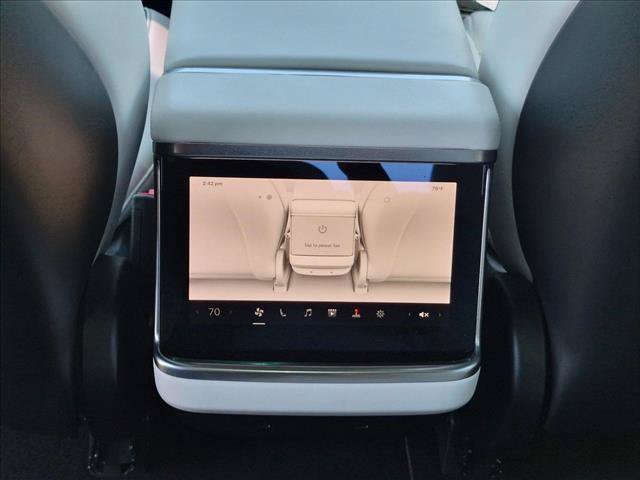Used 2021 Tesla Model S Plaid AWD/4WD image 18