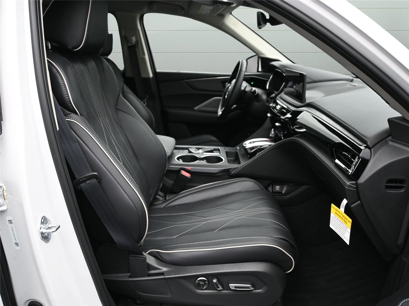 Certified 2026 Acura MDX SH-AWD w/ Advance Package image 17