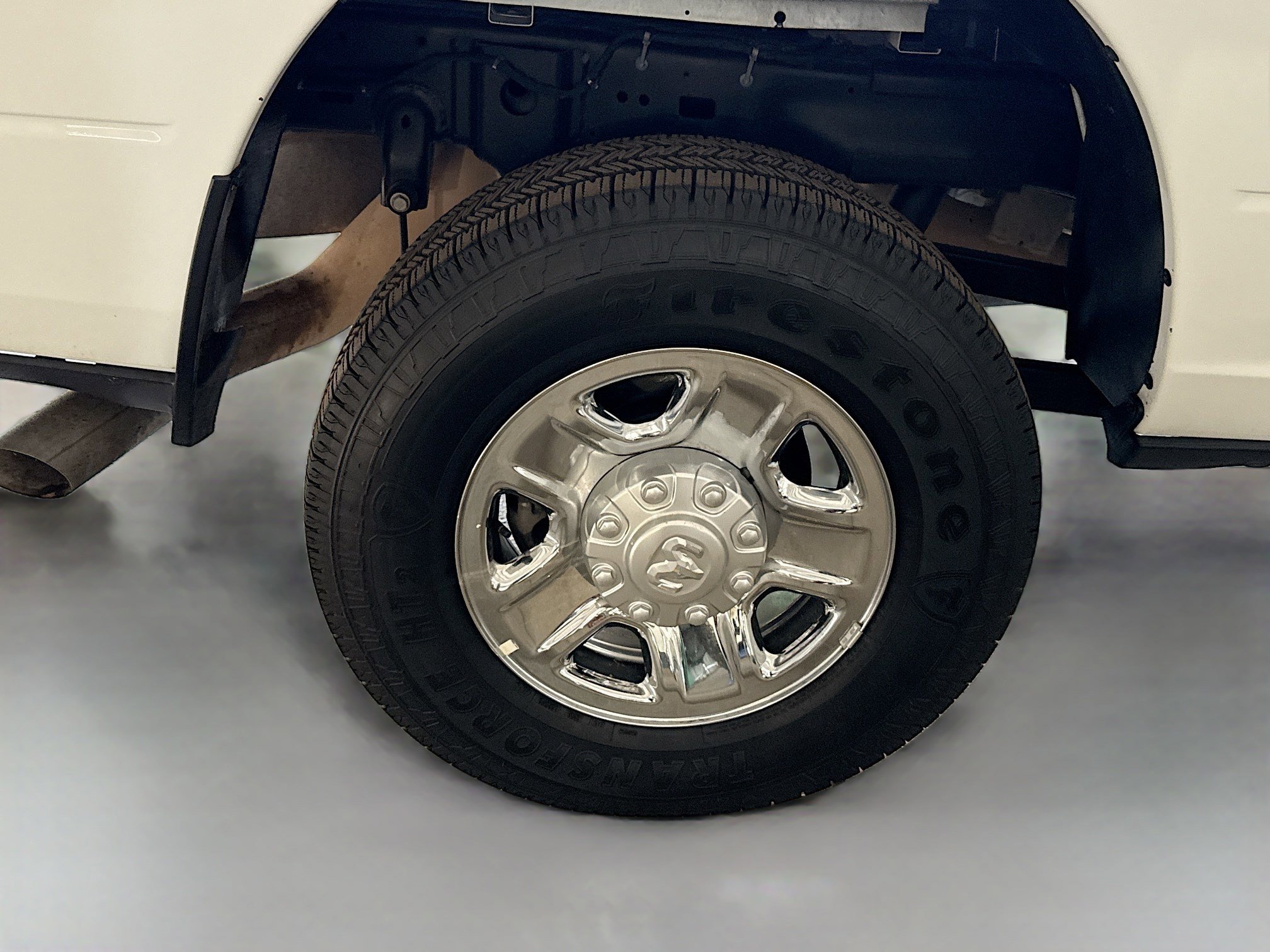 Used 2023 RAM 2500 Tradesman AWD/4WD image 32