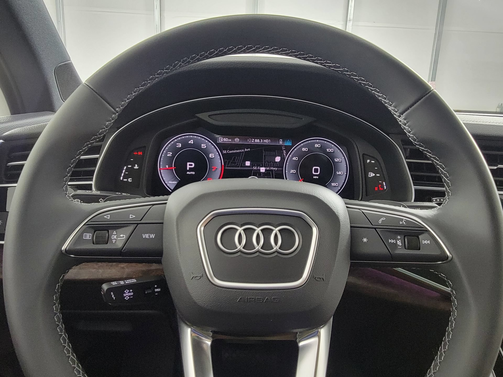 New 2026 Audi Q7 2.0T Premium Plus AWD/4WD image 20