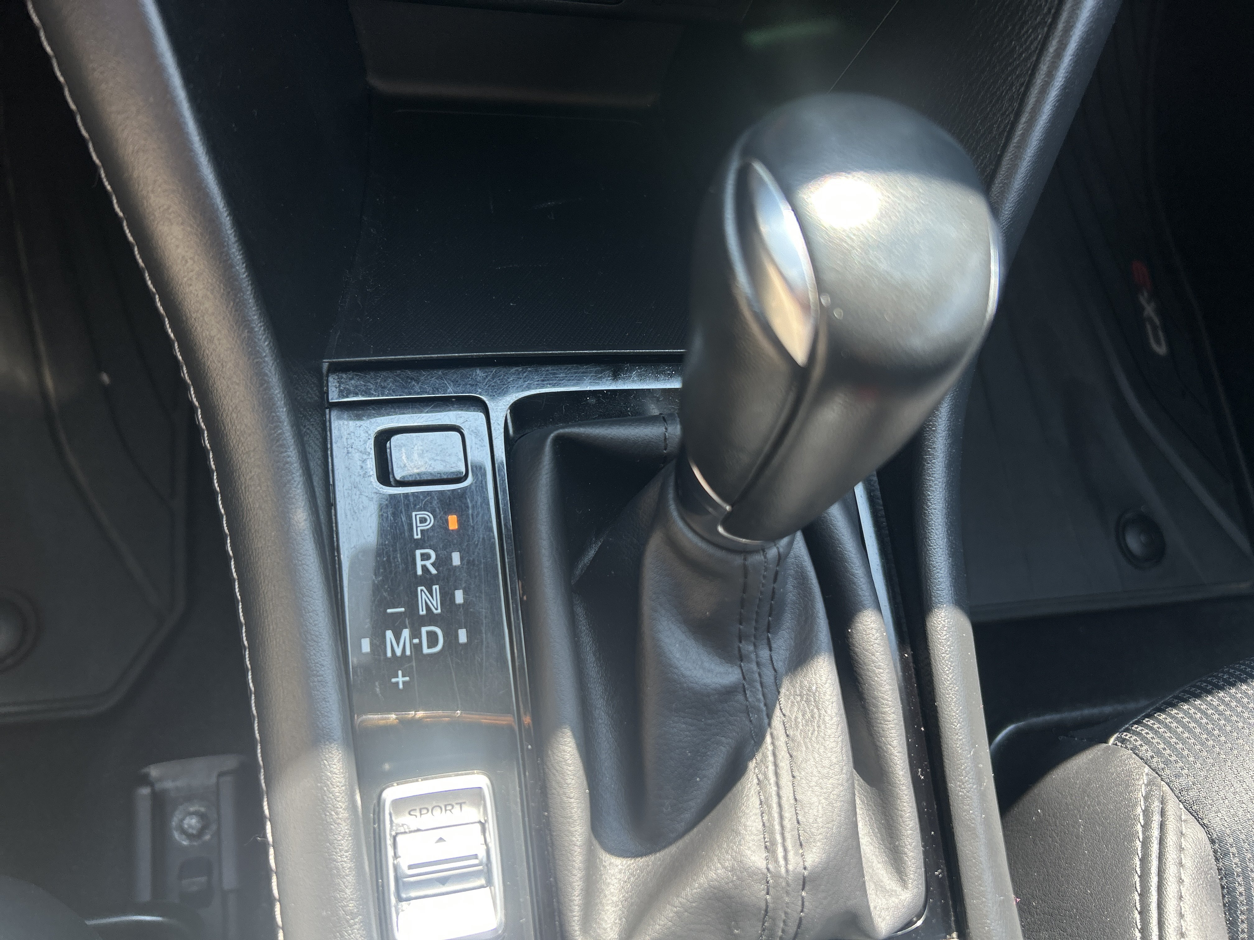 Used 2019 MAZDA CX-3 Touring w/ Touring I-ACTIVSENSE Package AWD/4WD image 24