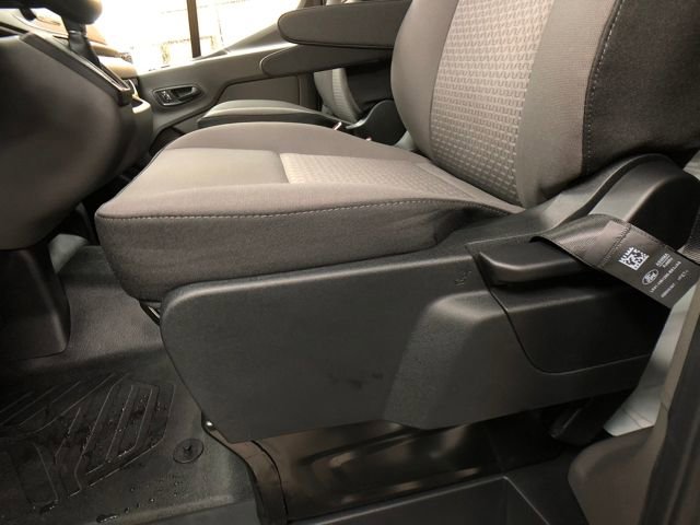 New 2026 Ford Transit 350 148 Medium Roof image 11