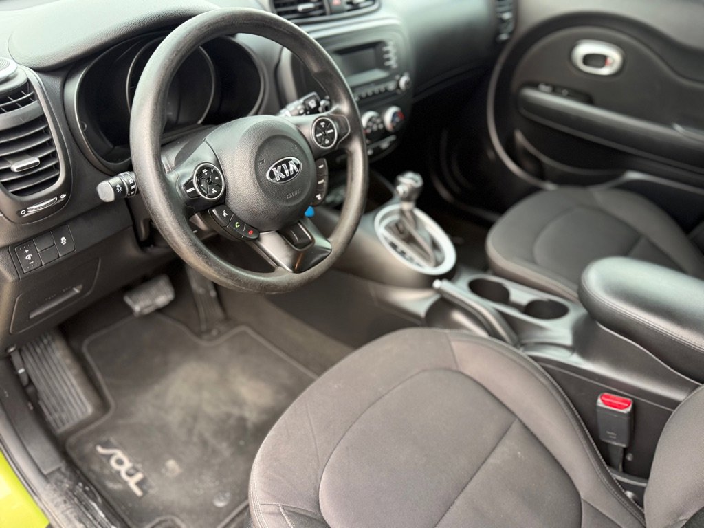 Used 2016 Kia Soul image 10