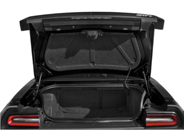 New 2023 Dodge Challenger SRT Hellcat Redeye RWD image 11
