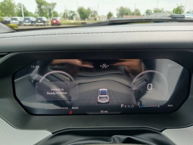 New 2026 Jeep Cherokee Limited AWD/4WD image 21