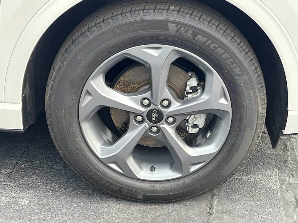 Used 2023 Ford Escape ST-Line Select w/ Tech Pack #2 image 9