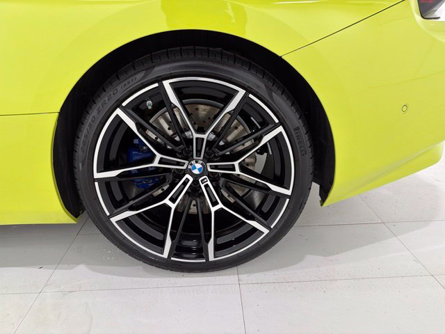 Used 2026 BMW M2 RWD image 43