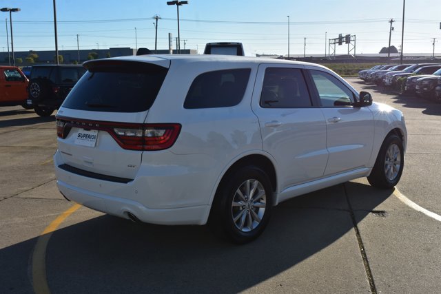New 2026 Dodge Durango GT image 5