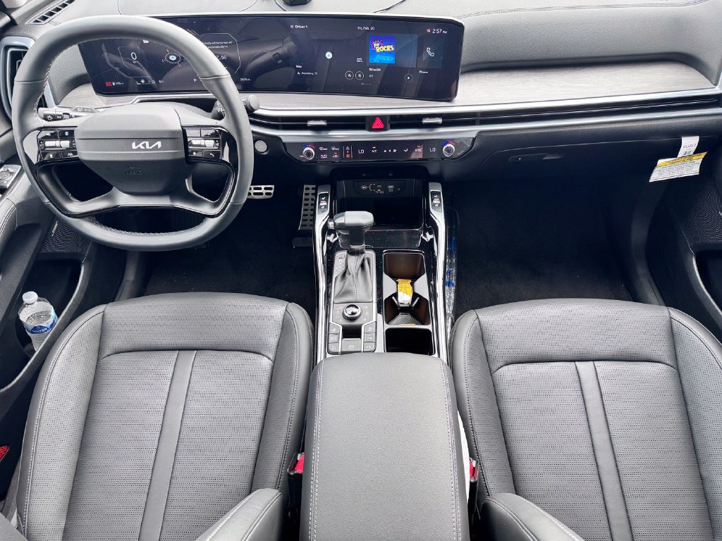 New 2026 Kia Sorento SX AWD/4WD image 31