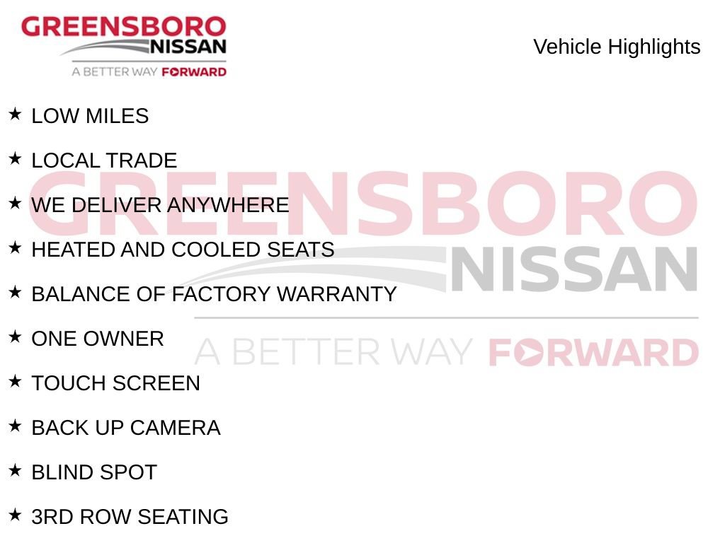 Used 2026 Lexus GX 550 w/ Accessory Package (2T) AWD/4WD image 10
