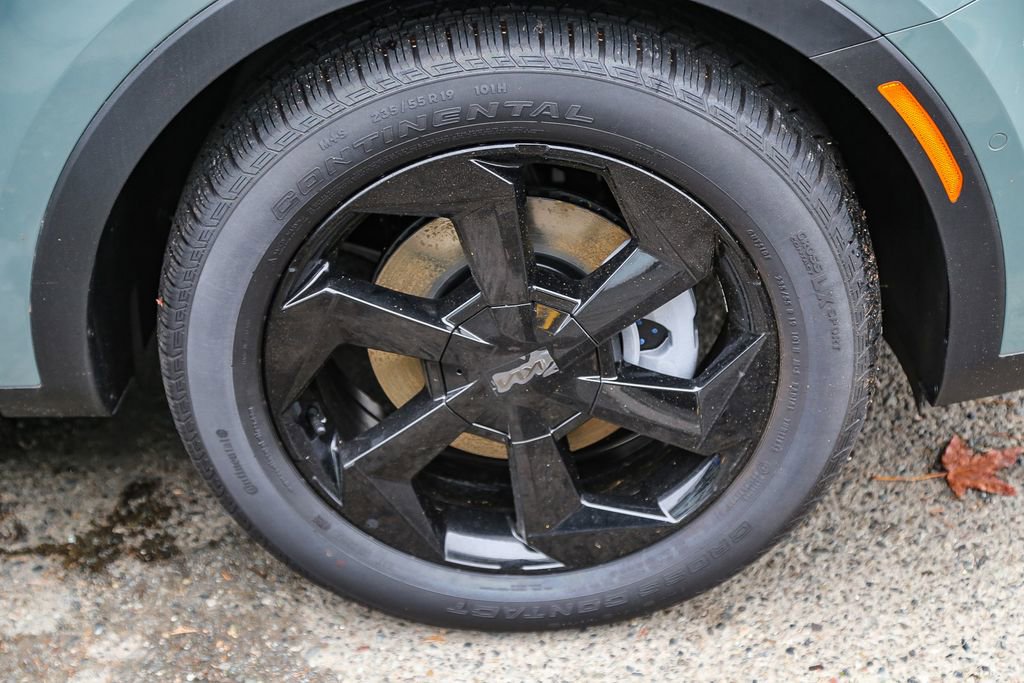 Certified 2026 Kia Sorento SX Prestige AWD/4WD image 12