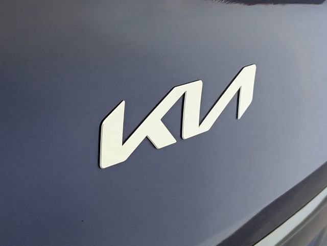 Used 2024 Kia EV6 GT-Line image 13