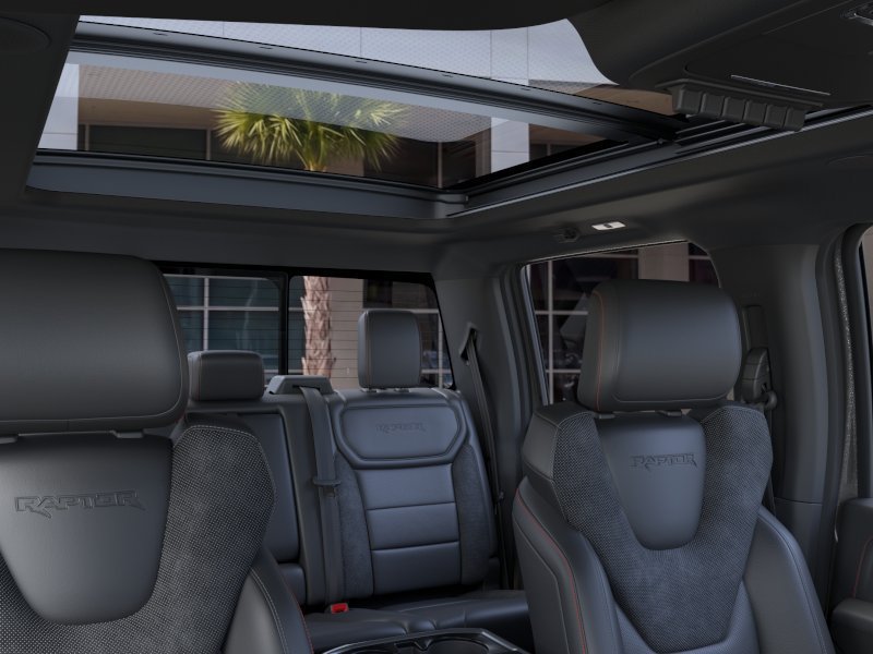 New 2026 Ford F150 Raptor AWD/4WD image 22