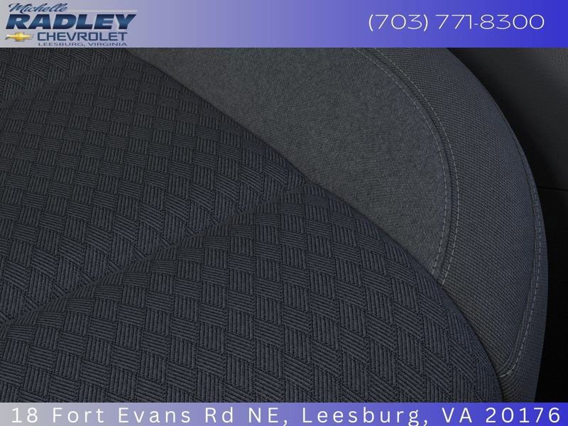 New 2025 Chevrolet Silverado 2500 LT w/ All Star Edition image 23