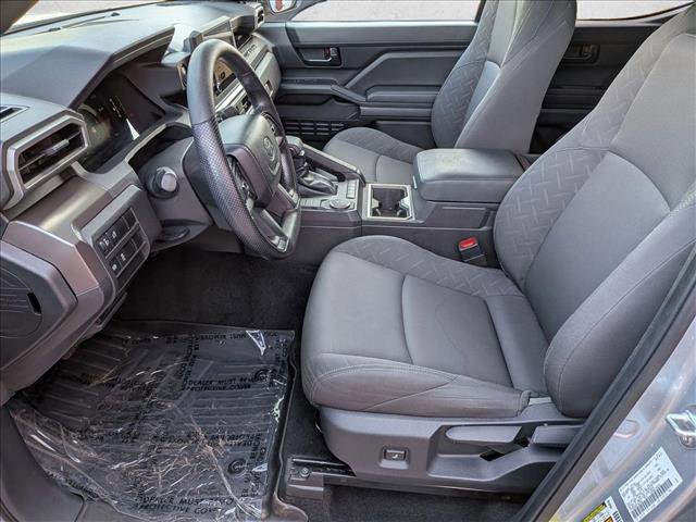 Certified 2024 Toyota Tacoma SR5 RWD image 16