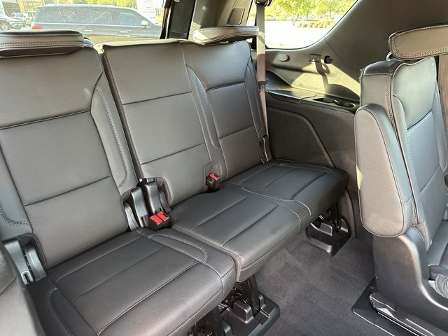 Used 2022 GMC Yukon Denali image 23