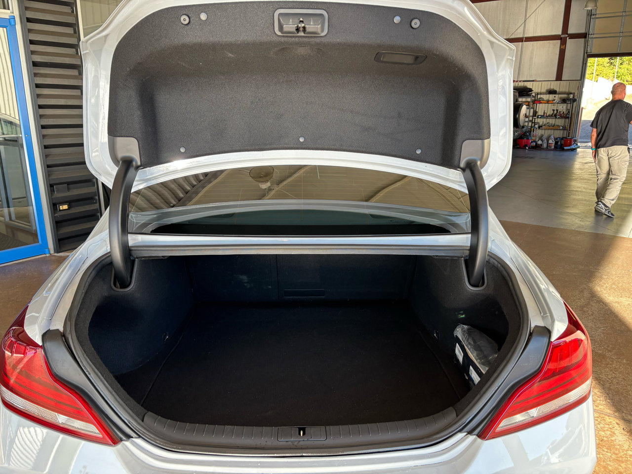 Used 2019 Genesis G70 3.3T Advanced w/ Elite Package image 27