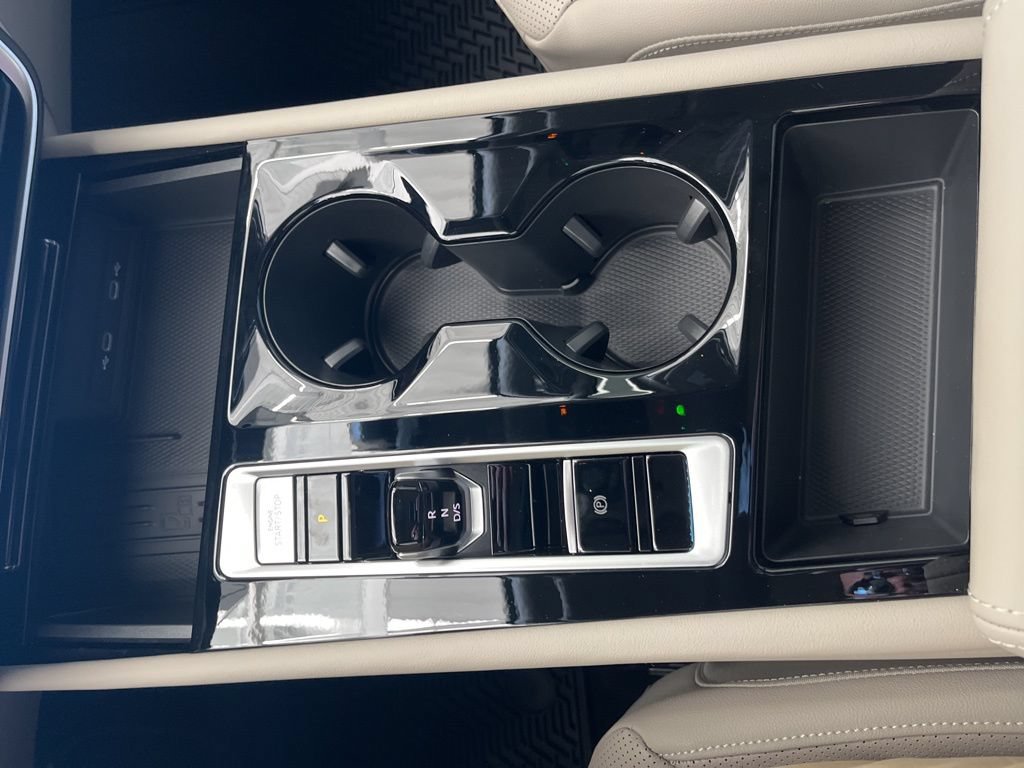 New 2026 Volkswagen Atlas SE FWD image 26