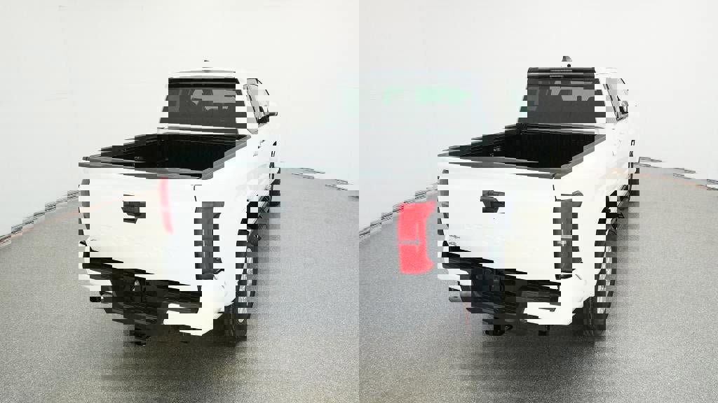 New 2026 Toyota Tacoma SR5 image 8