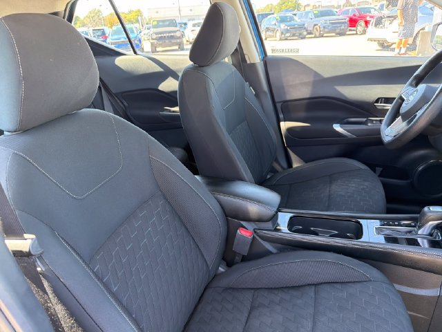 Used 2023 Nissan Kicks SV FWD image 25