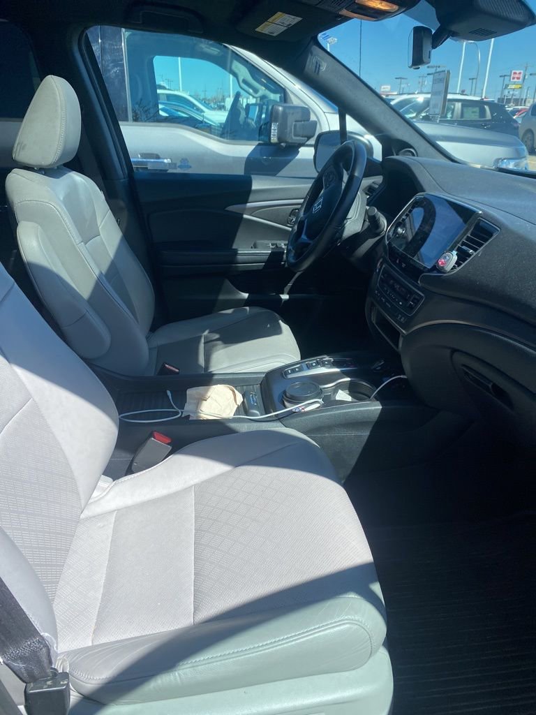 Used 2020 Honda Passport EX-L image 8