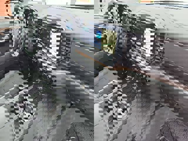 New 2026 Chevrolet Silverado 1500 RST w/ RST Select Package image 25