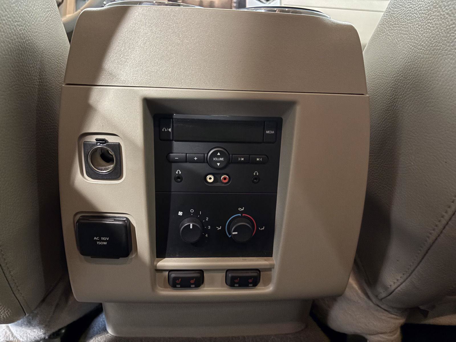 Used 2012 Ford Expedition Limited AWD/4WD image 32
