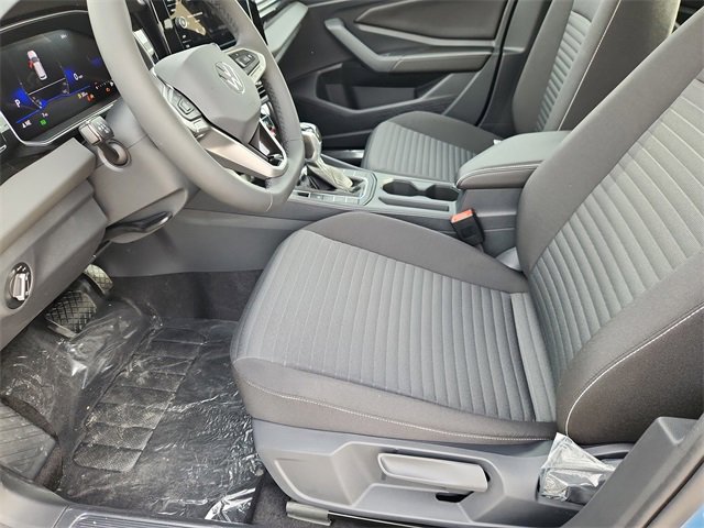 New 2026 Volkswagen Jetta S image 7