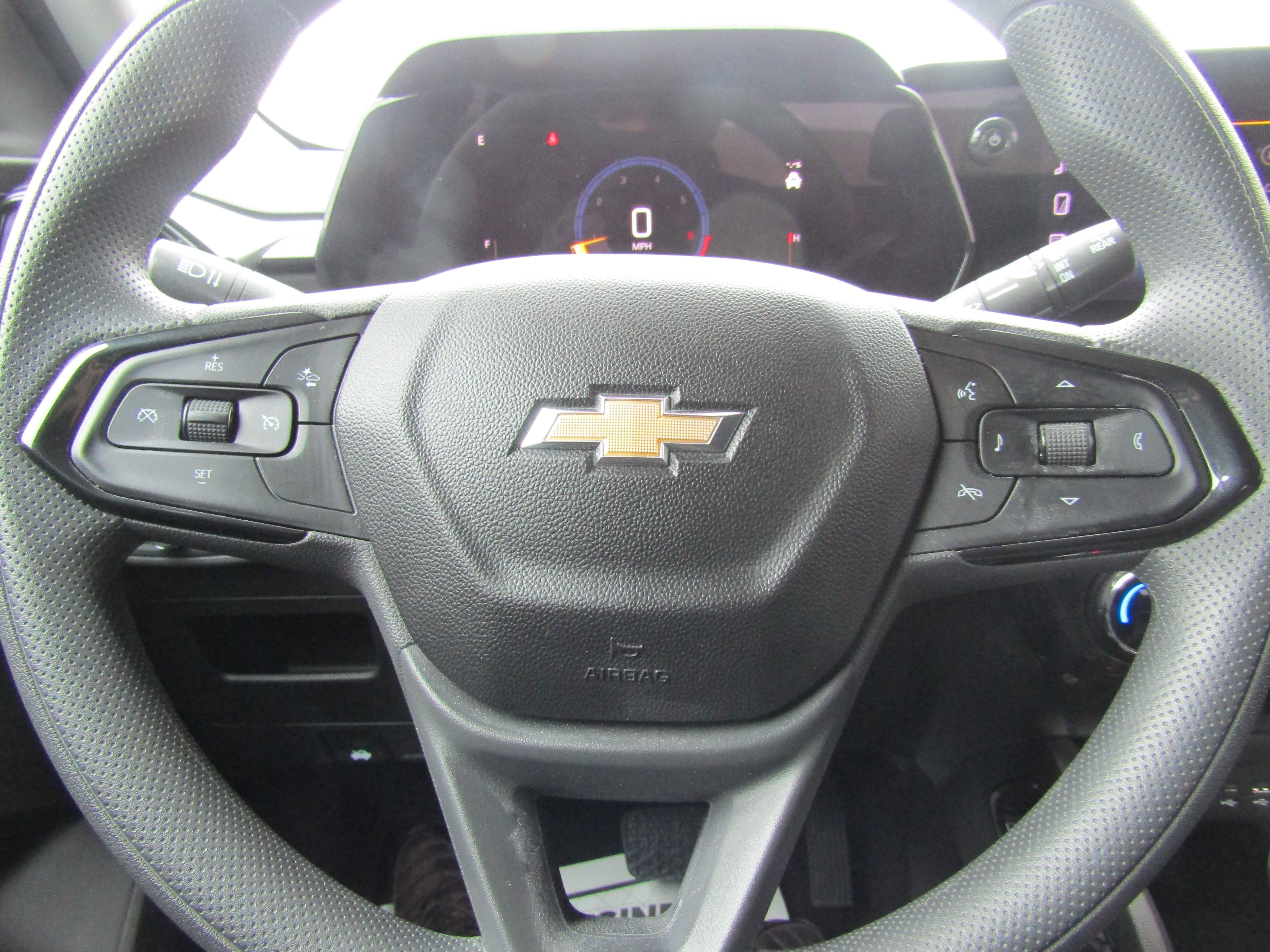 Used 2026 Chevrolet TrailBlazer LT image 22