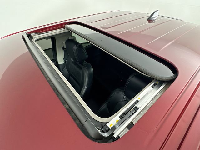 Used 2024 Nissan Frontier SL w/ Technology Package image 35