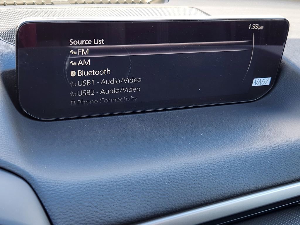 New 2026 MAZDA CX-50 AWD 2.5 S w/ Cargo Package image 8