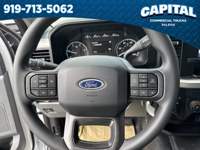New 2026 Ford F450 XL AWD/4WD image 24