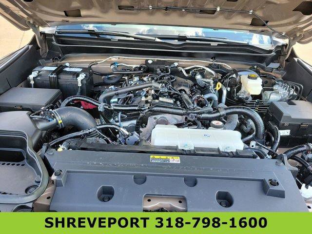 Used 2026 Toyota Tacoma TRD Off-Road AWD/4WD image 30