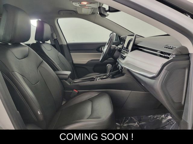 Used 2022 Jeep Compass Limited image 18