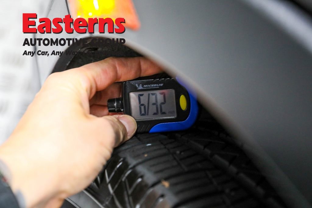 Used 2020 Chevrolet Blazer LT image 27