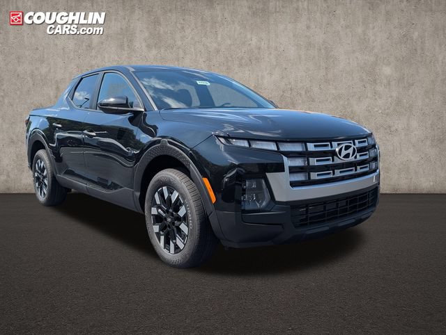 New 2027 Hyundai Santa Cruz SE