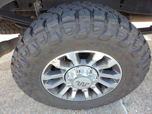 Used 2021 Ford F250 King Ranch AWD/4WD image 17