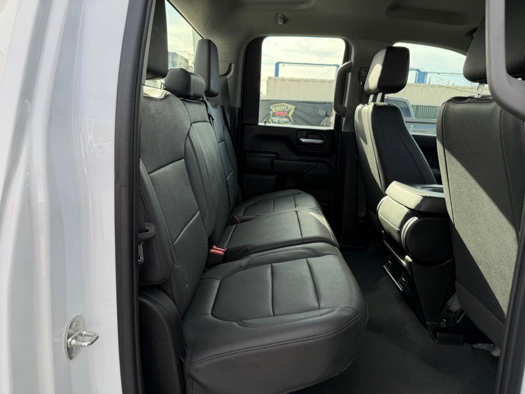 Used 2023 Chevrolet Silverado 2500 W/T w/ WT Fleet Convenience Package image 39