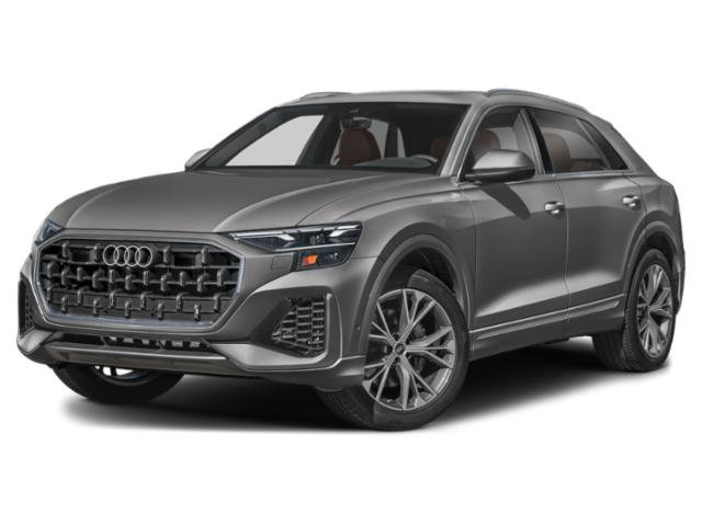 New 2027 Audi Q8 Premium Plus AWD/4WD image 1