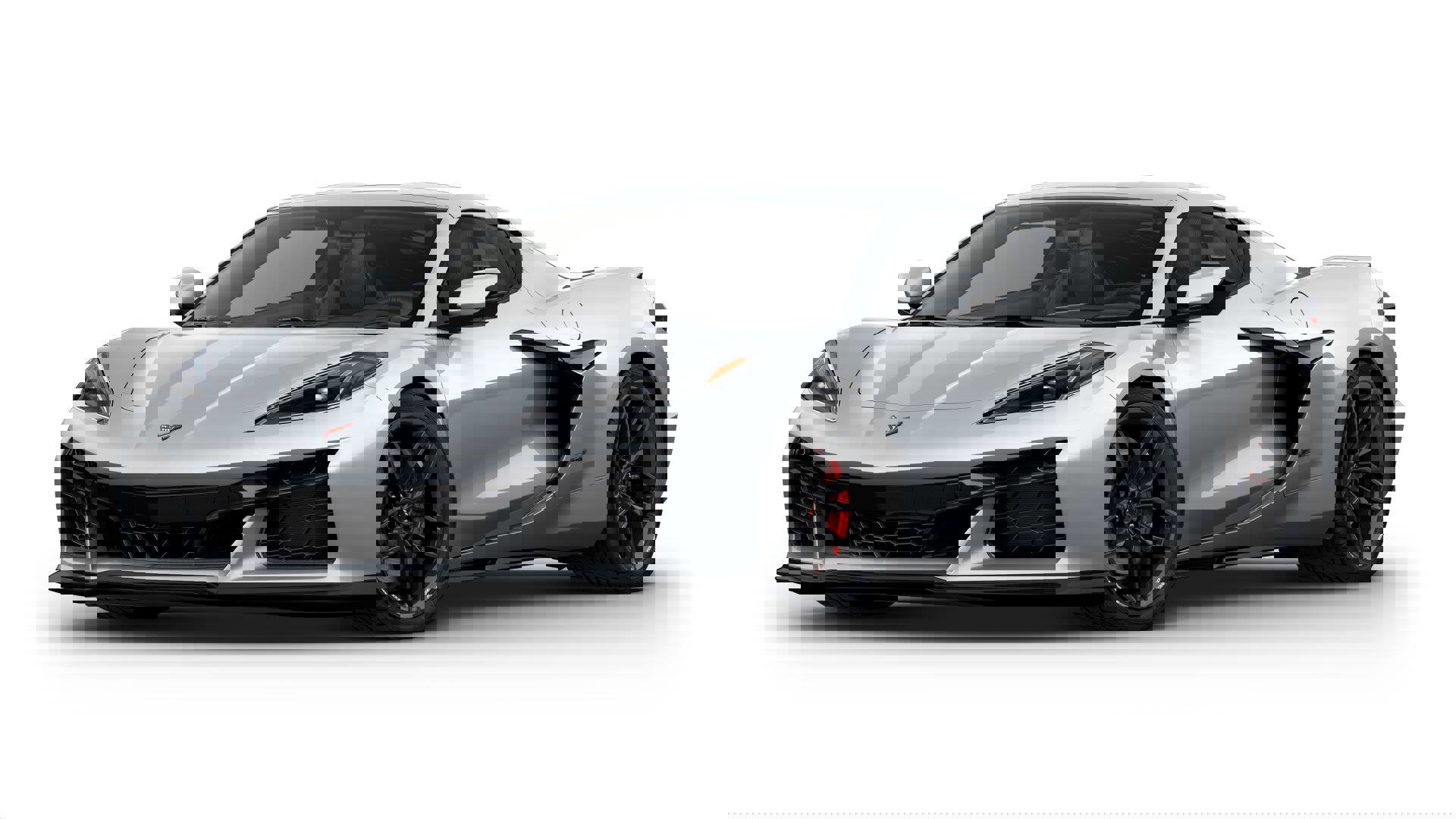 New 2026 Chevrolet Corvette Z06 image 38