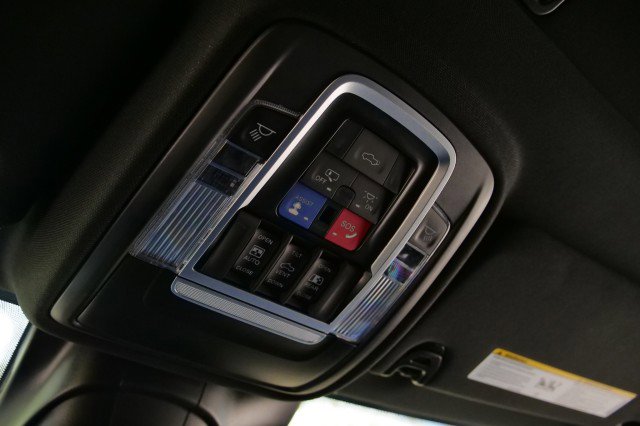 Used 2023 RAM 3500 Limited image 22