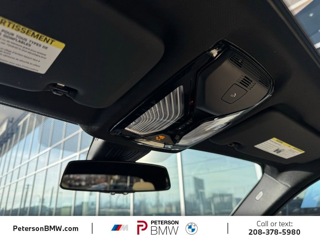 Used 2022 BMW X5 xDrive40i w/ Luxury Seating Package image 31