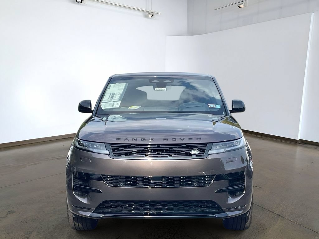 New 2026 Land Rover Range Rover Sport Dynamic SE AWD/4WD image 2