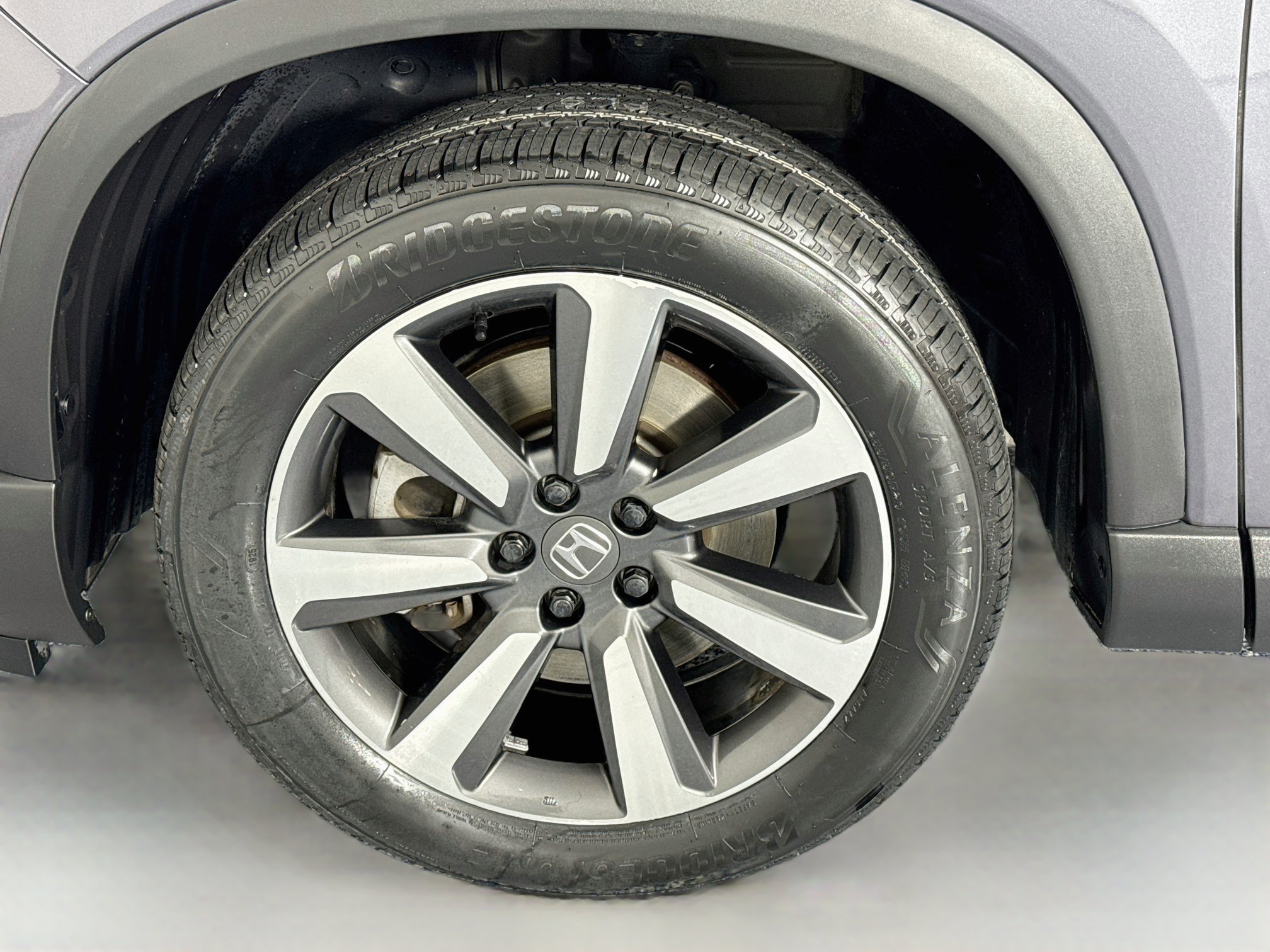 Certified 2024 Honda Pilot Touring image 34