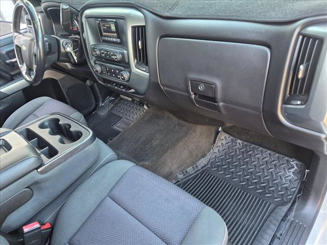 Used 2015 Chevrolet Silverado 1500 LT AWD/4WD image 18