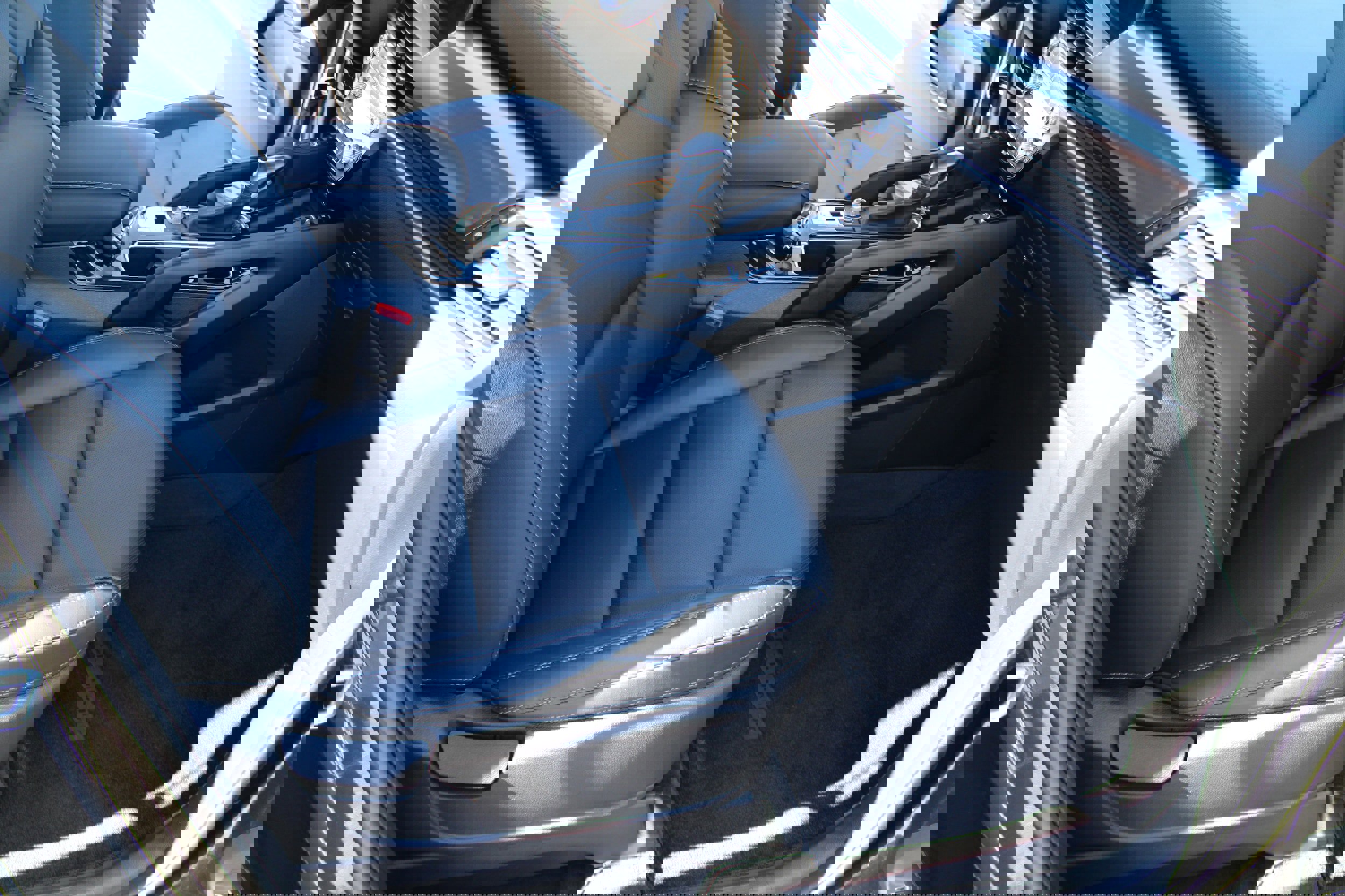 Used 2024 Kia Telluride S image 14