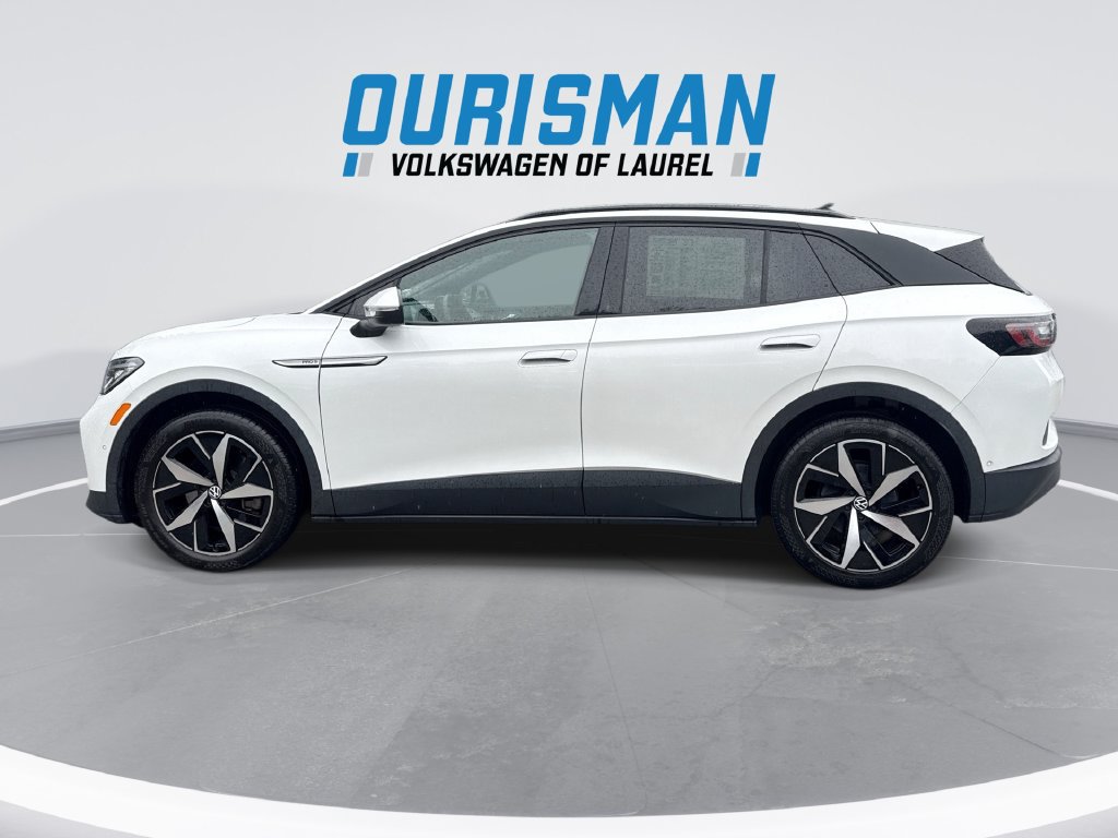 Used 2023 Volkswagen ID.4 Pro S RWD image 5